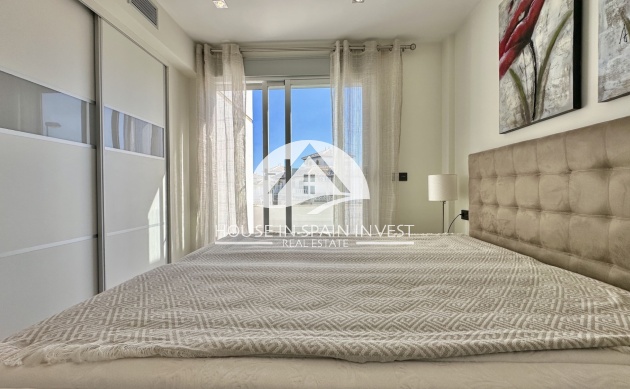 Resale - Villa - Orihuela Costa - Lomas De Cabo Roig