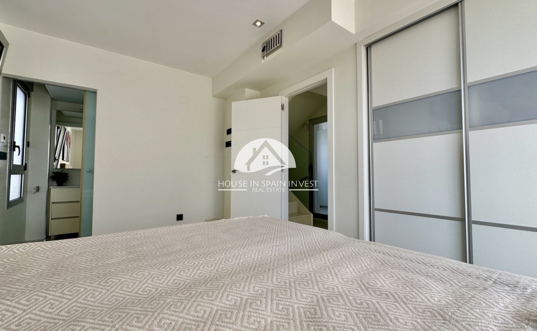 Resale - Villa - Orihuela Costa - Lomas De Cabo Roig