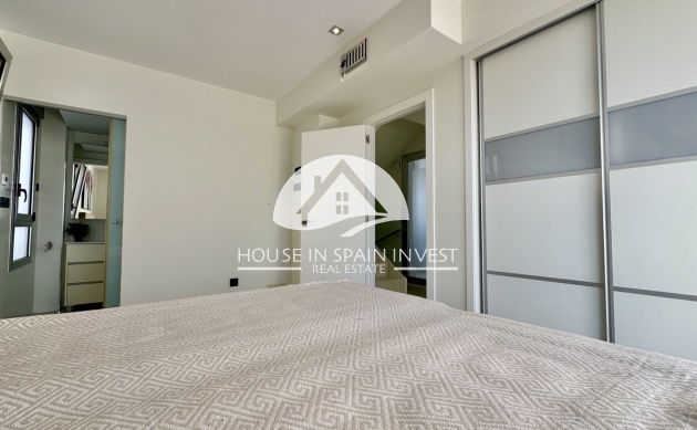 Resale - Villa - Orihuela Costa - Lomas De Cabo Roig