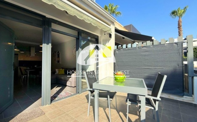 Herverkoop - Villa - Orihuela Costa - Villamartín