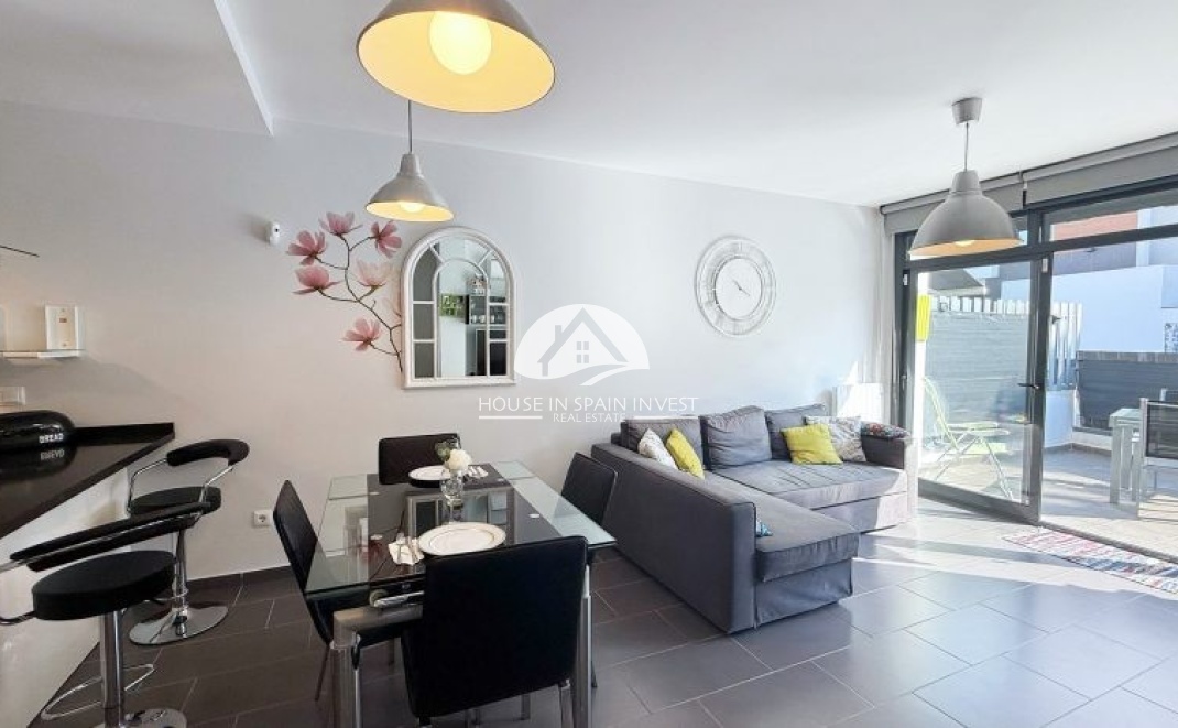 Herverkoop - Villa - Orihuela Costa - Villamartín