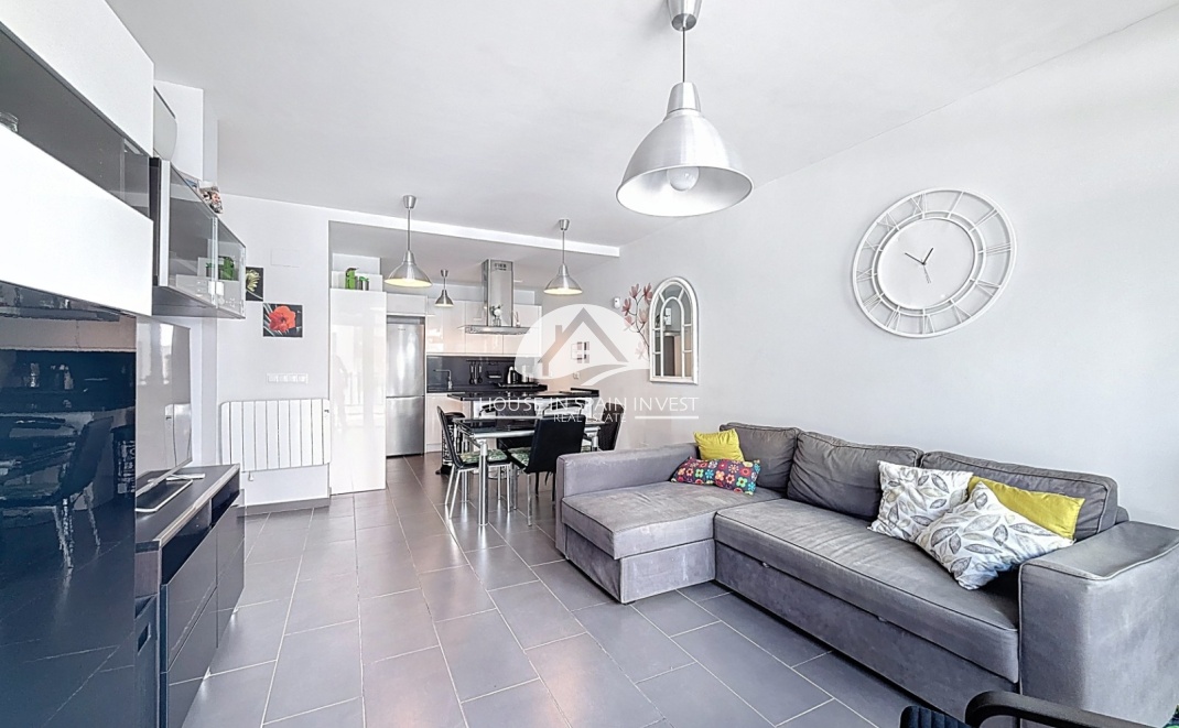 Herverkoop - Villa - Orihuela Costa - Villamartín