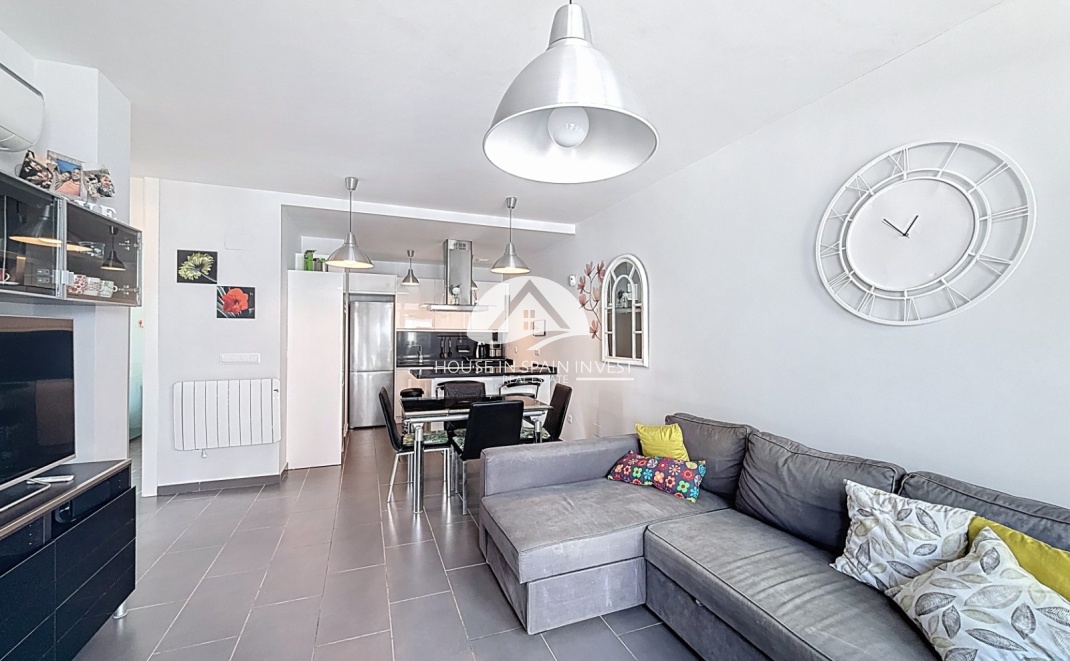 Herverkoop - Villa - Orihuela Costa - Villamartín