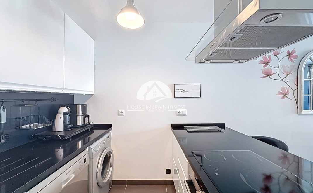 Herverkoop - Villa - Orihuela Costa - Villamartín