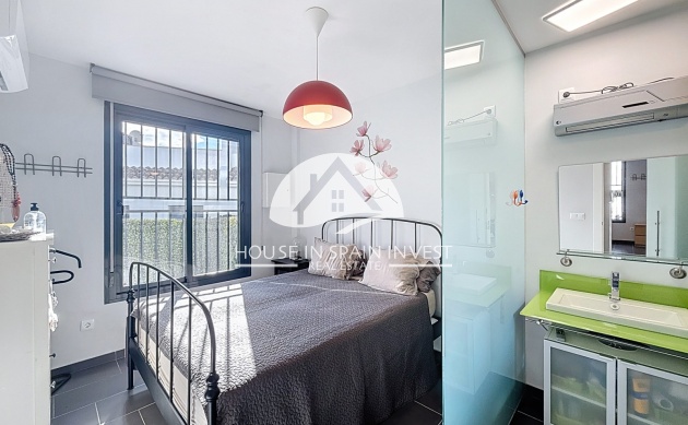 Herverkoop - Villa - Orihuela Costa - Villamartín