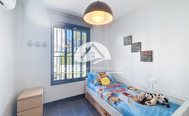 Herverkoop - Villa - Orihuela Costa - Villamartín