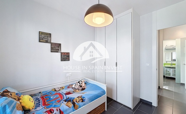 Herverkoop - Villa - Orihuela Costa - Villamartín