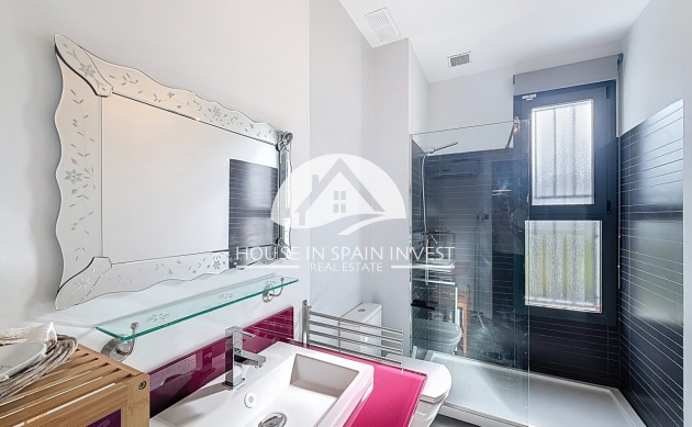 Herverkoop - Villa - Orihuela Costa - Villamartín