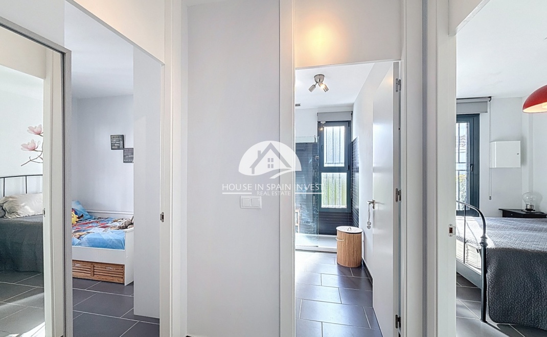 Herverkoop - Villa - Orihuela Costa - Villamartín