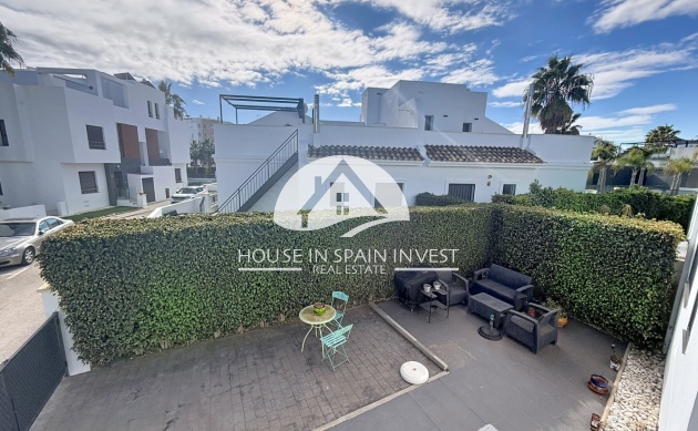 Herverkoop - Villa - Orihuela Costa - Villamartín