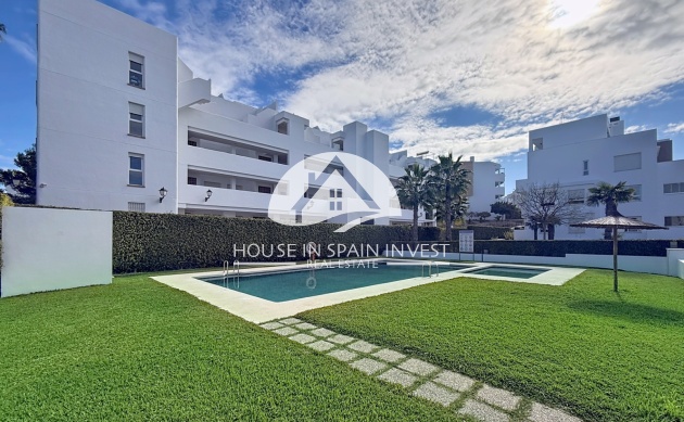 Herverkoop - Villa - Orihuela Costa - Villamartín