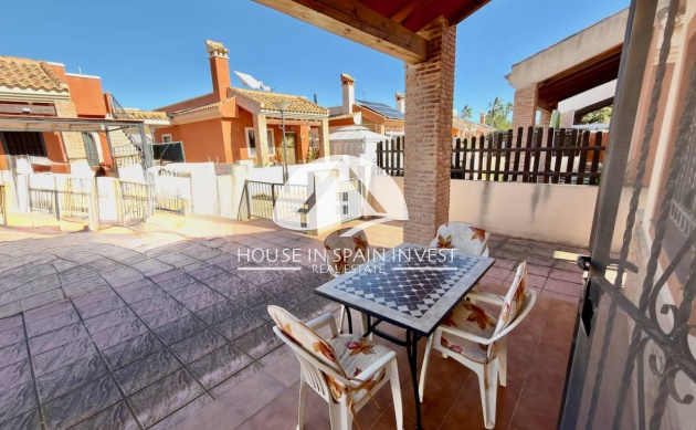 Resale - Villa - Guardamar del Segura - Guardamar - El Raso