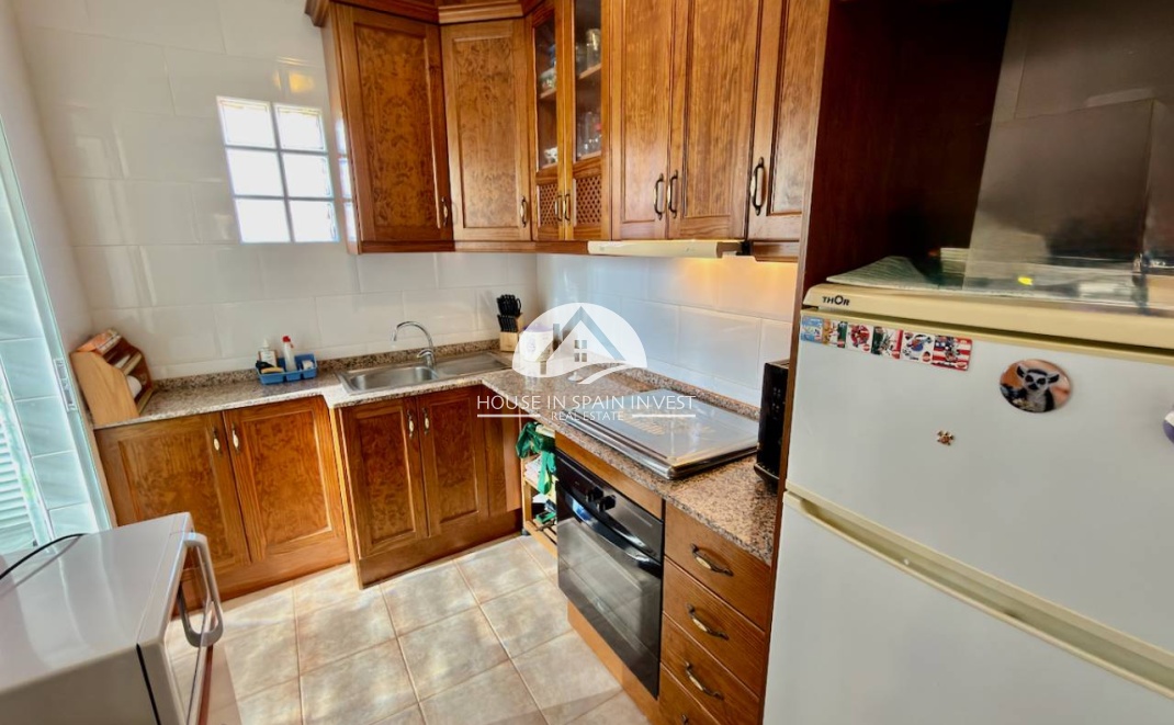 Resale - Villa - Guardamar del Segura - Guardamar - El Raso