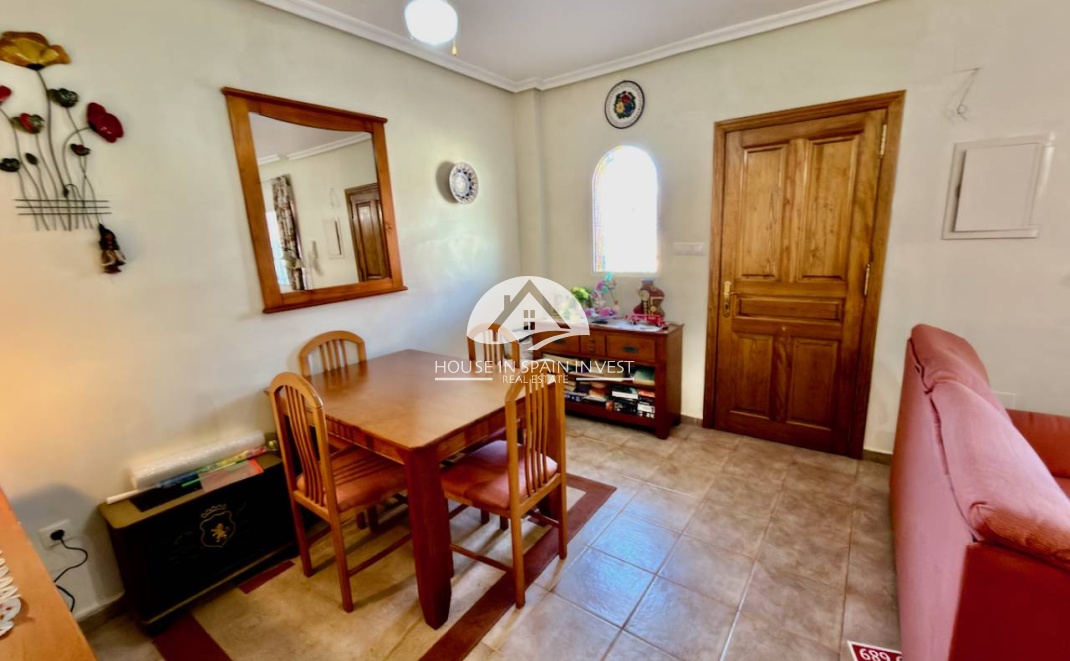 Resale - Villa - Guardamar del Segura - Guardamar - El Raso