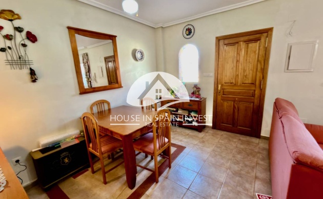 Resale - Villa - Guardamar del Segura - Guardamar - El Raso
