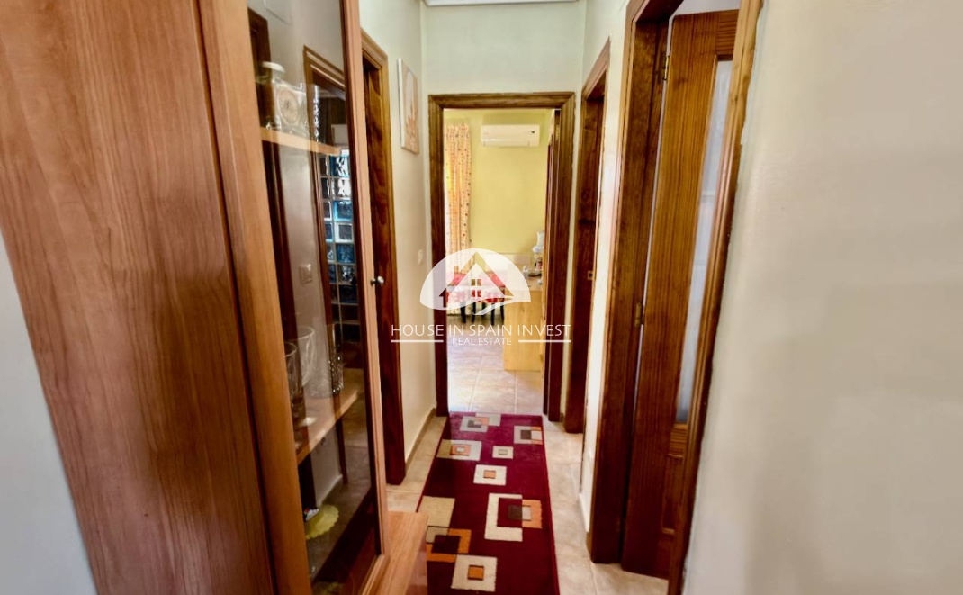 Resale - Villa - Guardamar del Segura - Guardamar - El Raso