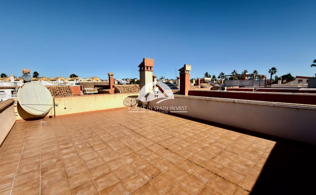 Resale - Villa - Guardamar del Segura - Guardamar - El Raso