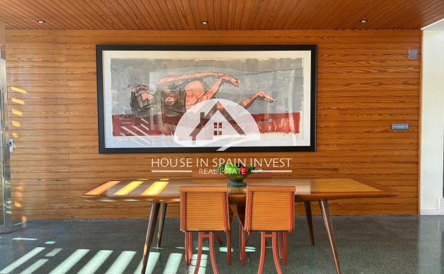 Resale - Villa - Orihuela Costa - Dehesa de campoamor