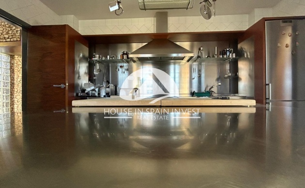 Resale - Villa - Orihuela Costa - Dehesa de campoamor