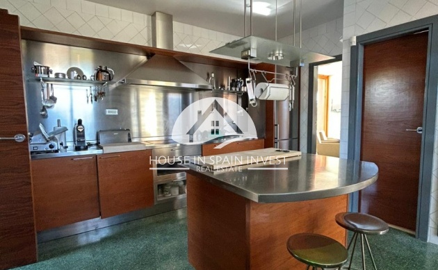 Resale - Villa - Orihuela Costa - Dehesa de campoamor