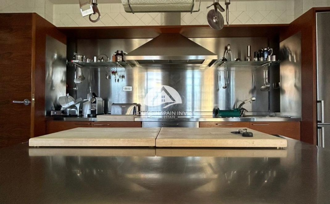 Resale - Villa - Orihuela Costa - Dehesa de campoamor