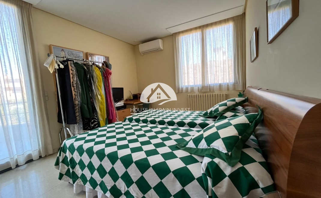 Resale - Villa - Orihuela Costa - Dehesa de campoamor