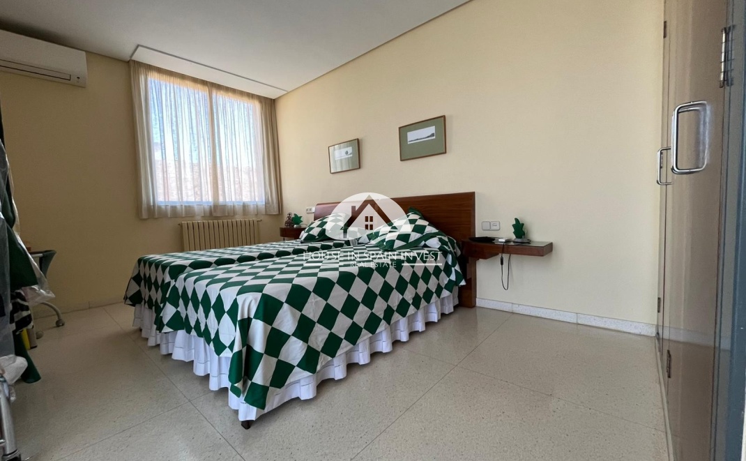 Resale - Villa - Orihuela Costa - Dehesa de campoamor