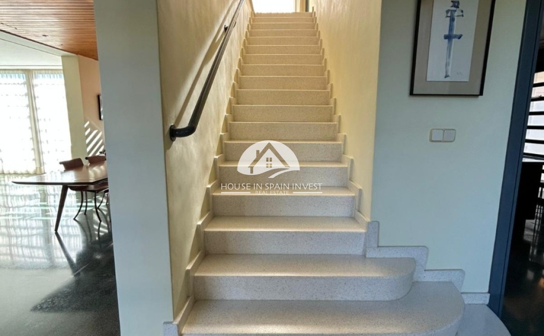 Resale - Villa - Orihuela Costa - Dehesa de campoamor