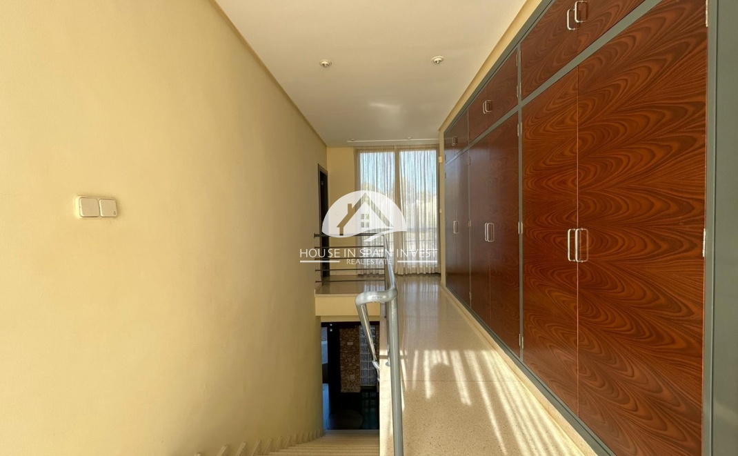 Resale - Villa - Orihuela Costa - Dehesa de campoamor