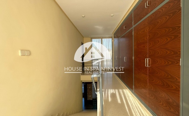 Resale - Villa - Orihuela Costa - Dehesa de campoamor