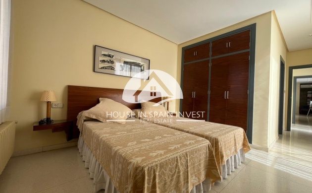 Resale - Villa - Orihuela Costa - Dehesa de campoamor