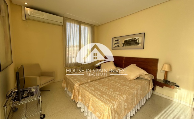 Resale - Villa - Orihuela Costa - Dehesa de campoamor