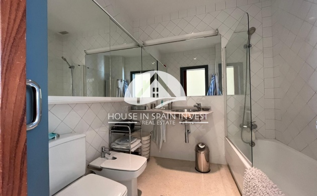 Resale - Villa - Orihuela Costa - Dehesa de campoamor