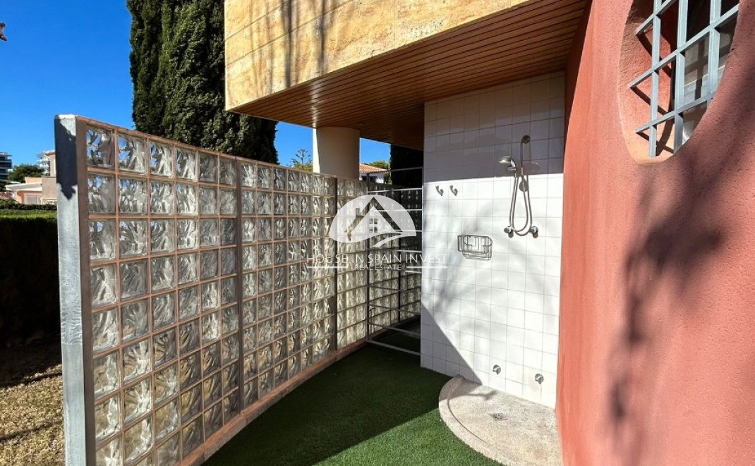 Resale - Villa - Orihuela Costa - Dehesa de campoamor