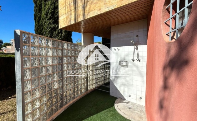 Resale - Villa - Orihuela Costa - Dehesa de campoamor