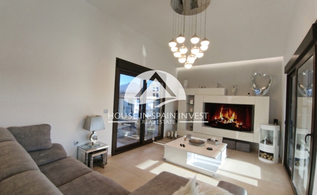 Resale - Villa - Vistabella Golf - Vistabella