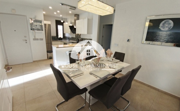 Resale - Villa - Vistabella Golf - Vistabella