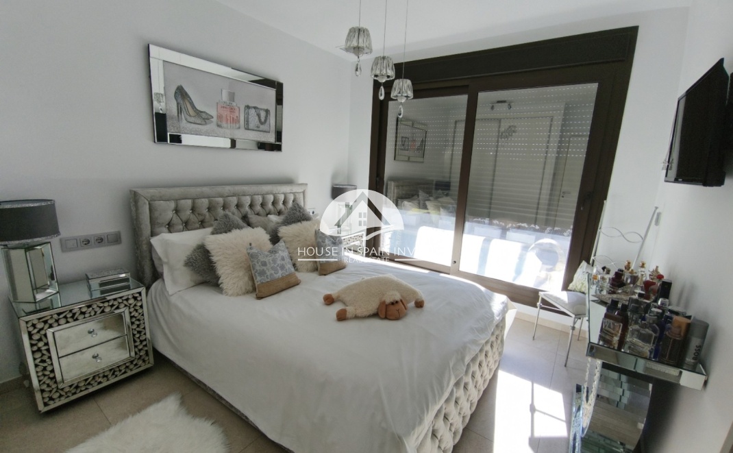 Resale - Villa - Vistabella Golf - Vistabella