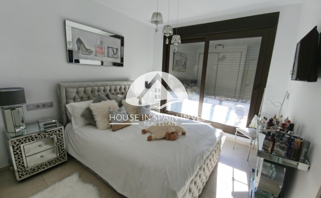 Resale - Villa - Vistabella Golf - Vistabella