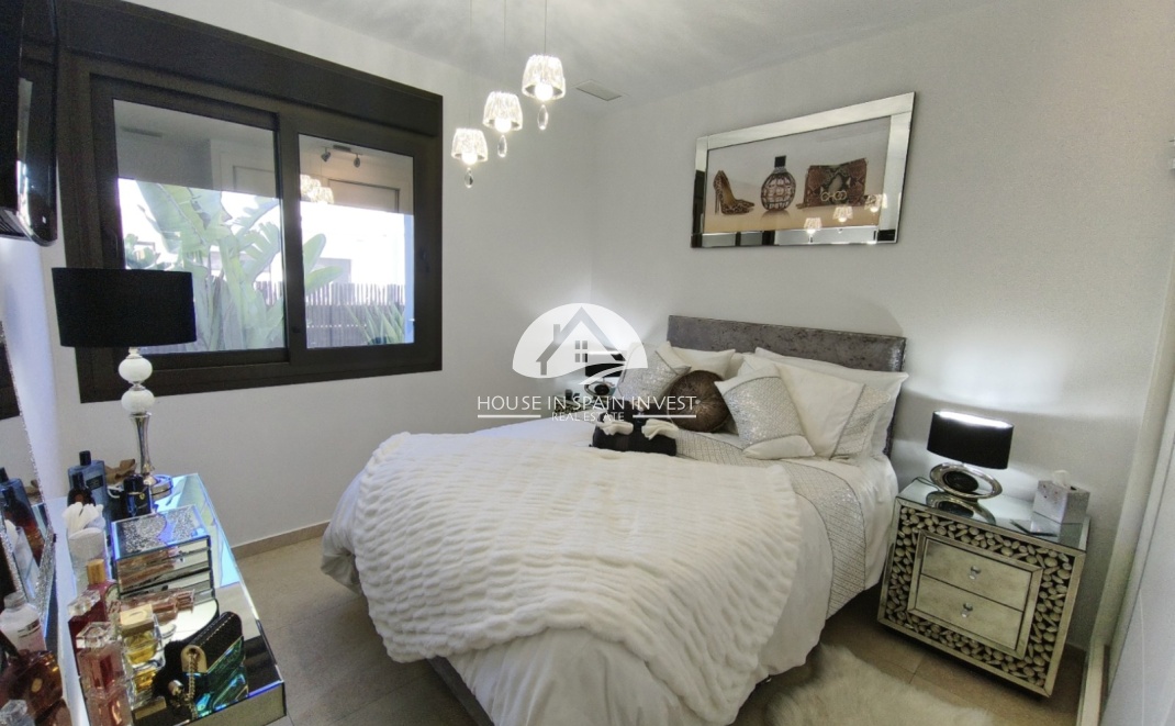 Resale - Villa - Vistabella Golf - Vistabella