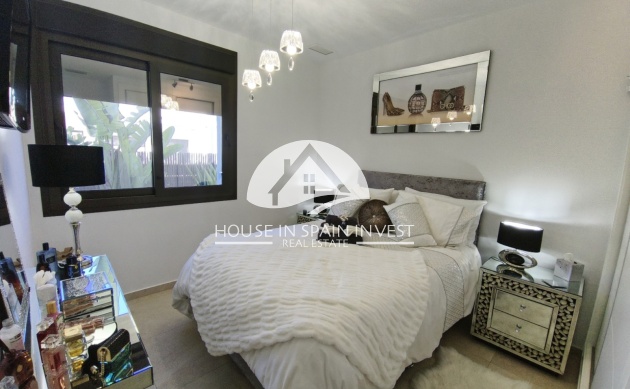 Resale - Villa - Vistabella Golf - Vistabella