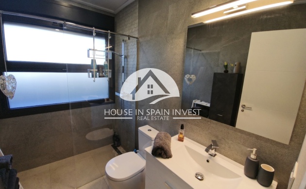 Resale - Villa - Vistabella Golf - Vistabella