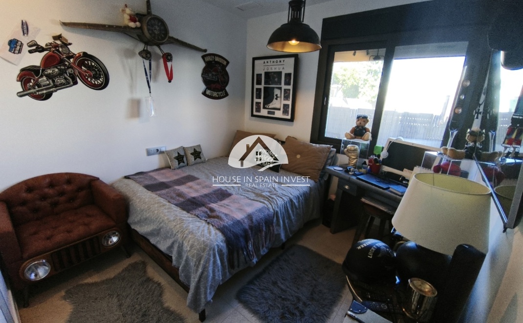 Resale - Villa - Vistabella Golf - Vistabella