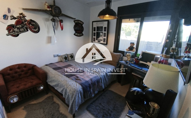 Resale - Villa - Vistabella Golf - Vistabella