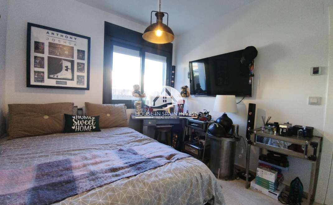 Resale - Villa - Vistabella Golf - Vistabella