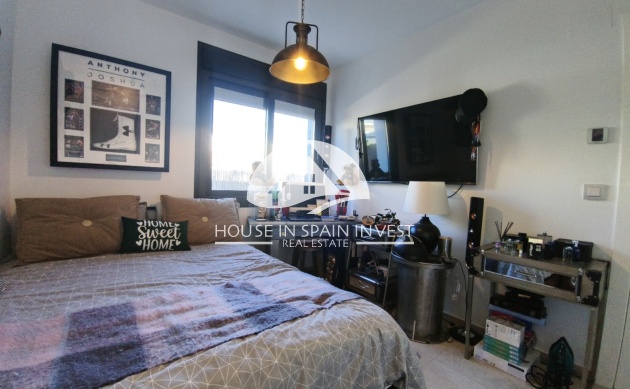 Resale - Villa - Vistabella Golf - Vistabella