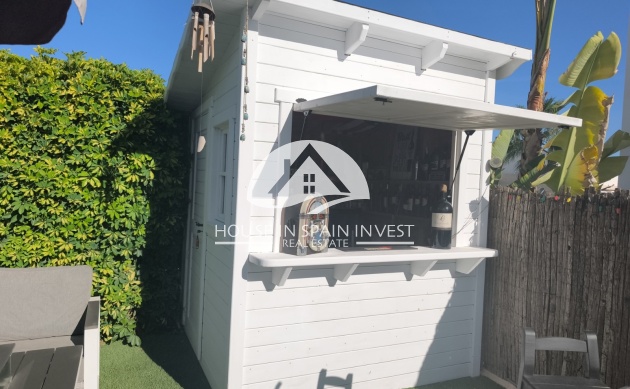 Resale - Villa - Vistabella Golf - Vistabella