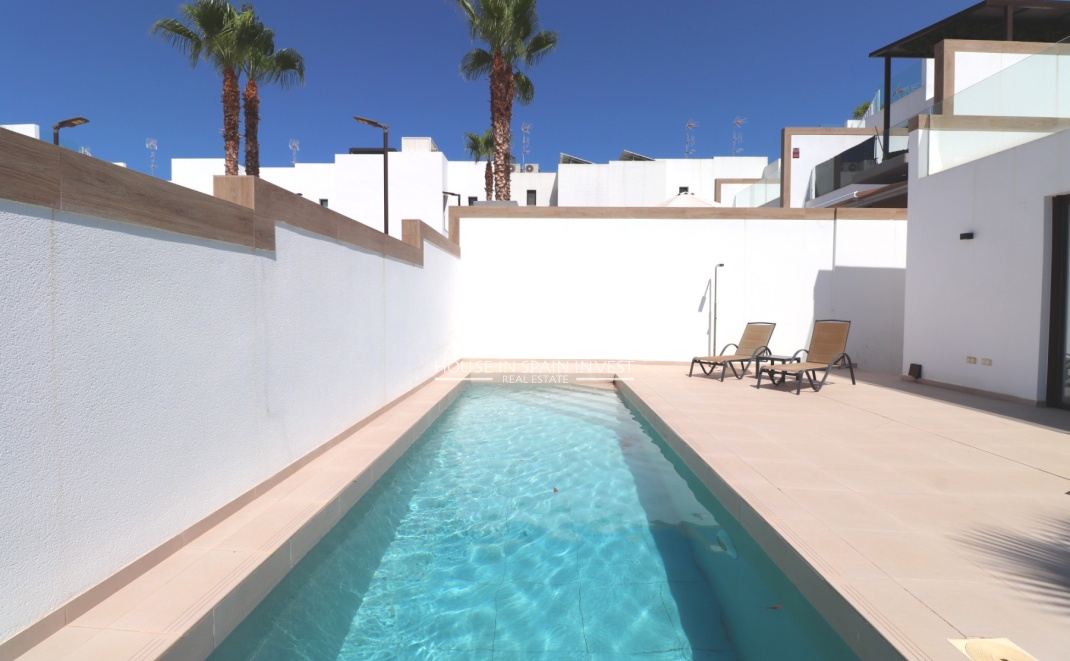 Reventa - Chalet - Benijofar