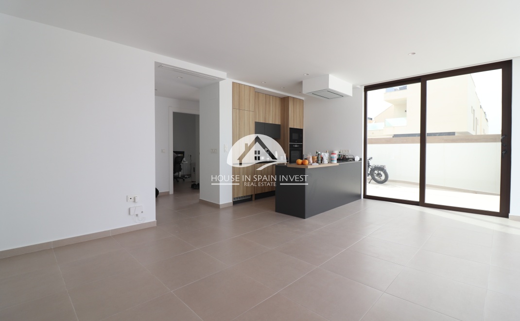 Reventa - Chalet - Benijofar