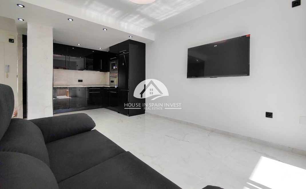 Reventa - Apartment - Orihuela Costa